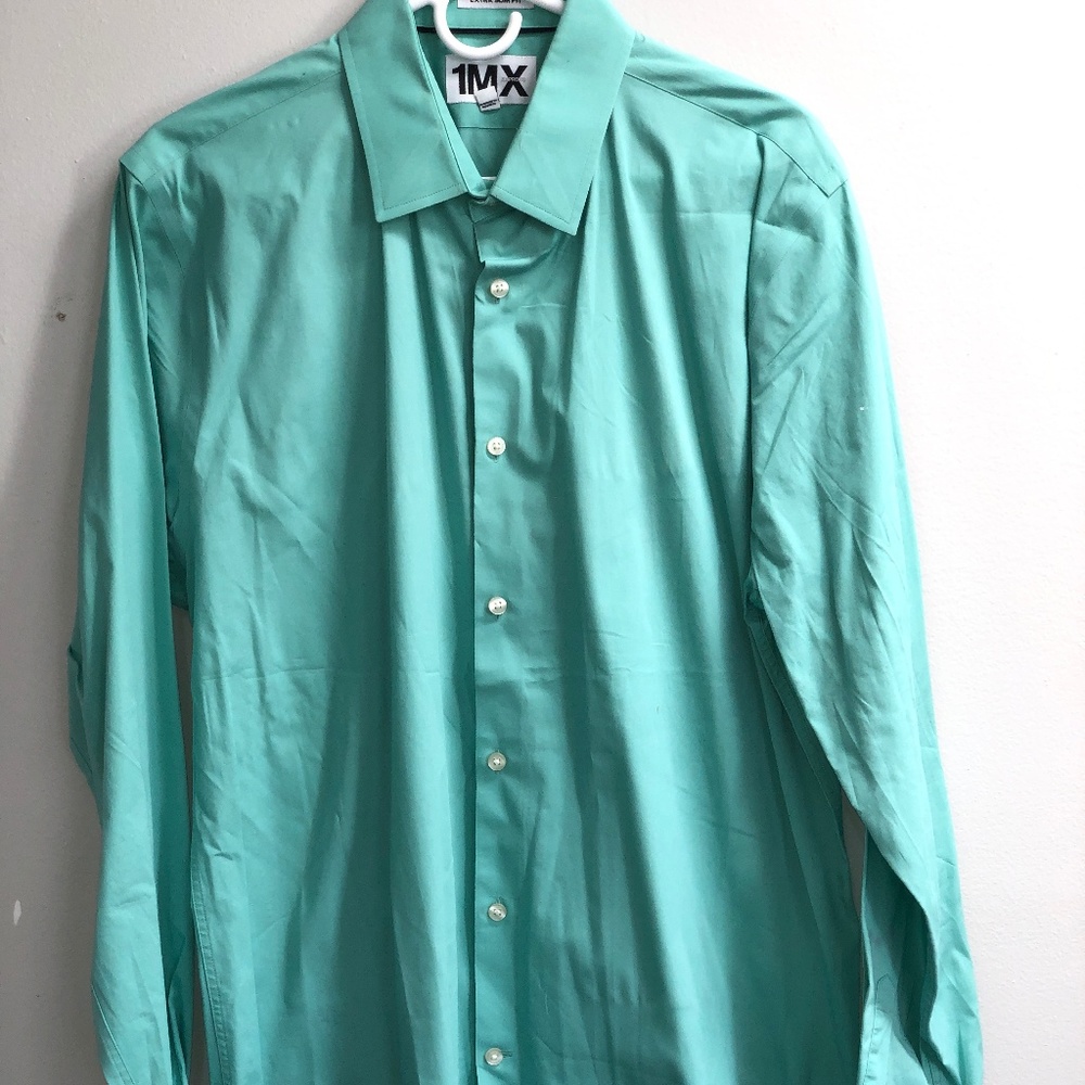 Express Dress Shirt